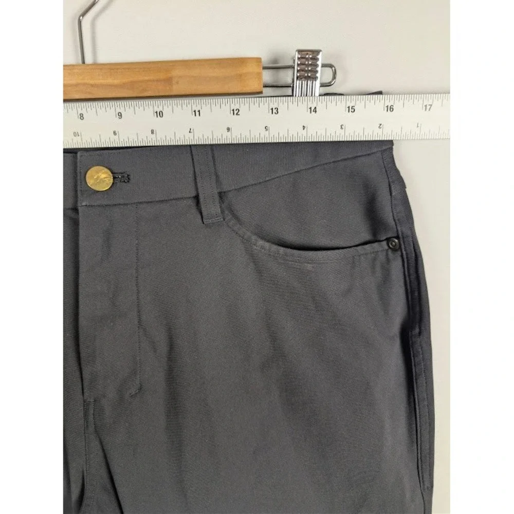 Lululemon light wear